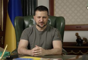 Вітання Президента України військовослужбовцям та ветеранам ракетних військ і артилерії